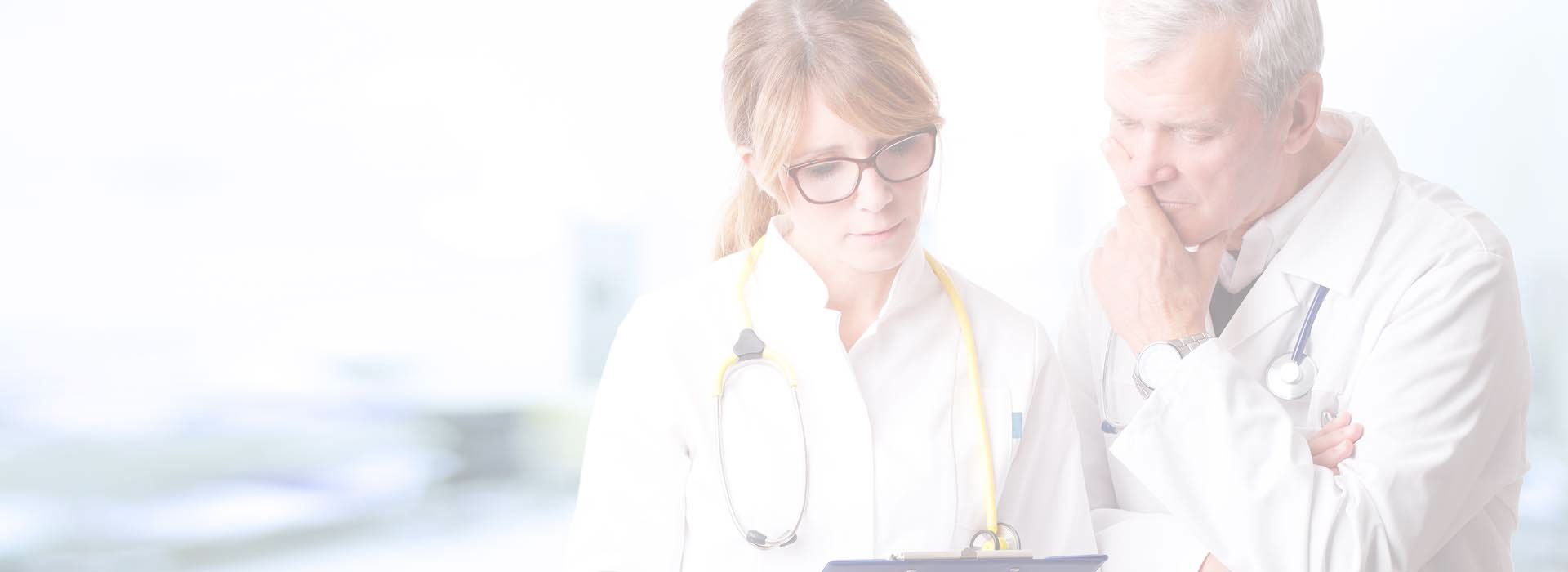 You Deserve Choices.