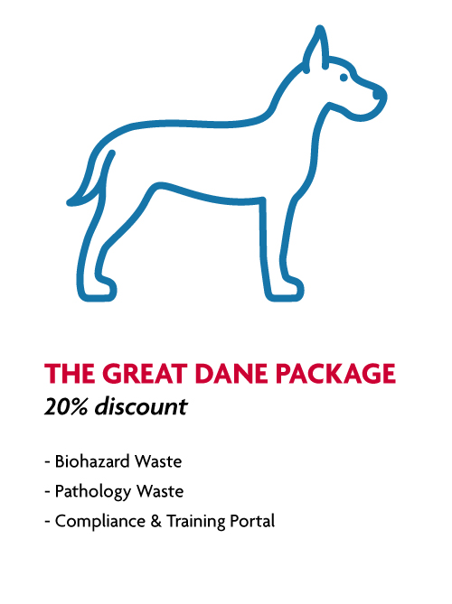 The-Great-Dane-Package
