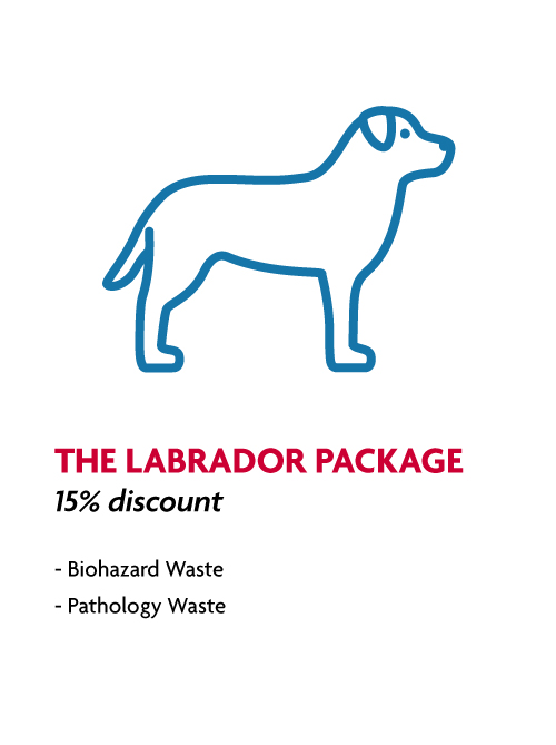 Labrador-Package
